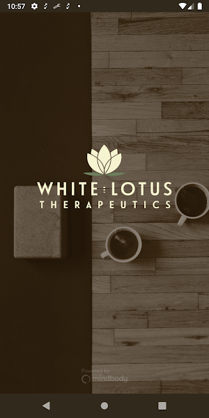 White Lotus Therapeutics Screenshot 0