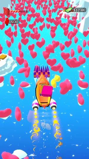 Breaker! 3D Screenshot 3