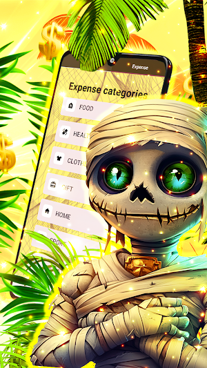 Money Master Screenshot 2