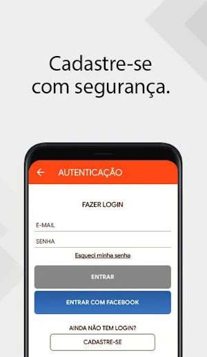 A'Manfer Appdaria Screenshot 1