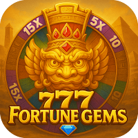 Slot Fortune 777 Gems