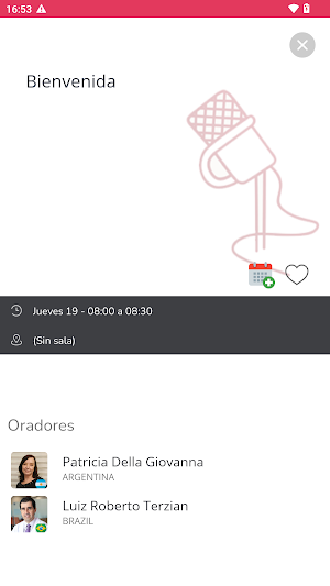 CILADERM Screenshot 3