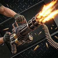 Gun Sound: Weapon Simulator