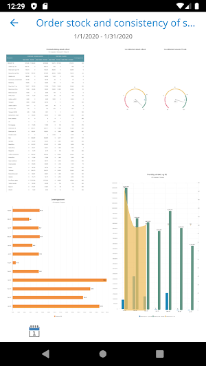 InfoSuite 2022 Screenshot 1