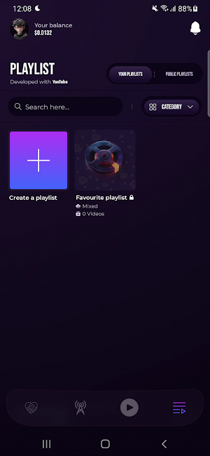 Givvy Play & Discover Screenshot 2