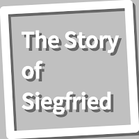 Book, The Story of Siegfried
