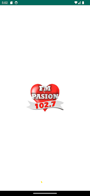 Radio FM Pasión 102.7 Screenshot 3