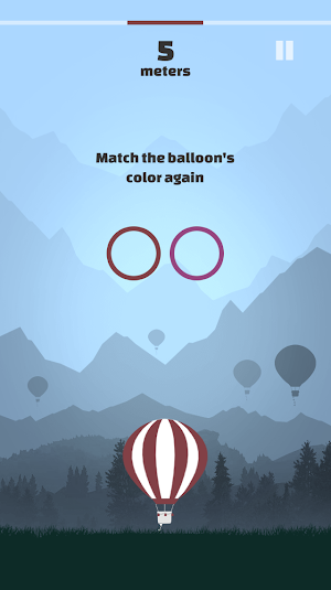 Air Balloon Screenshot 2