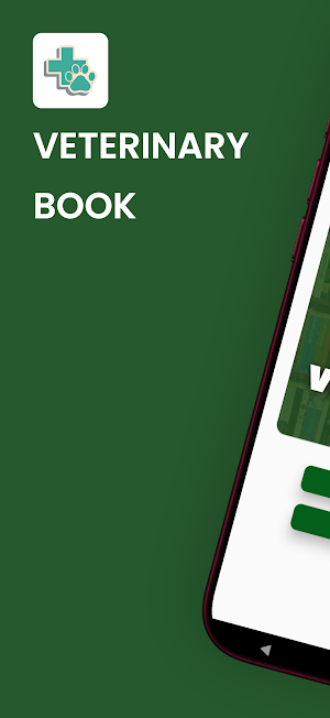 Veterinary Book Screenshot 0