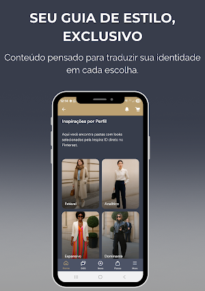 Inspira ID Screenshot 3