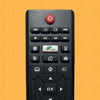 Remote For VW (Visio World)
