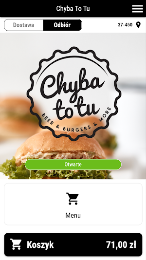 Chyba To Tu Screenshot 0