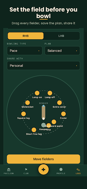Cover Point Screenshot 3