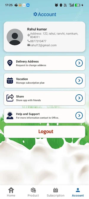 BS Dairy Farms Screenshot 3