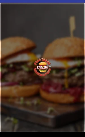 Eat and go delivery screenshot 7