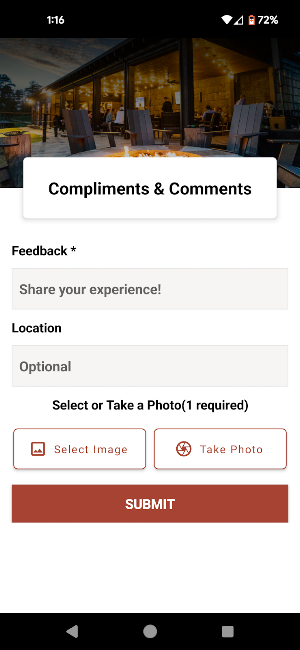 The Bluejack National Screenshot 2