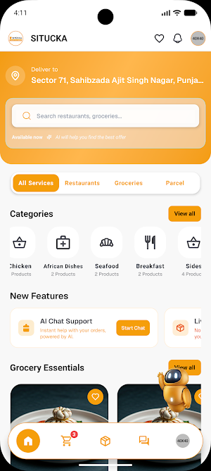 Situcka Screenshot 2
