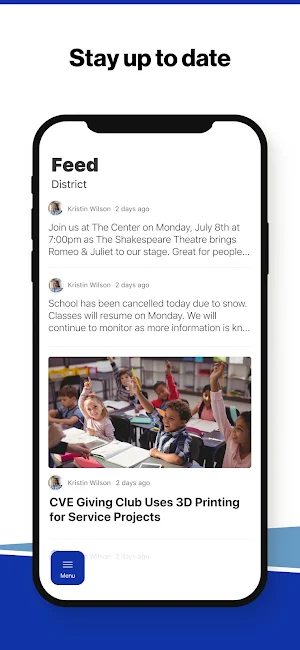 Holton USD 336 Screenshot 1