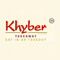 Khyber Takeaway