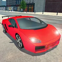 Real Car Games - Driving Game