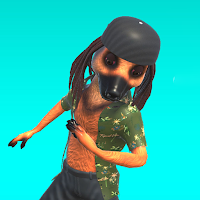 Kaya D. Dawg Meme Run