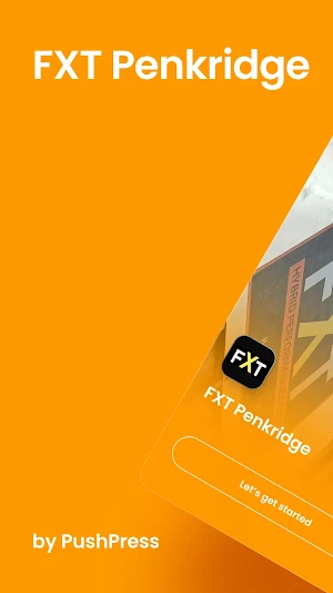 FXT Screenshot 0