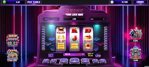 Classic Vegas Slots Screenshot 2