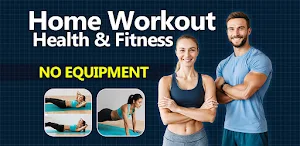 Home Workout –Health & Fitness Screenshot 0