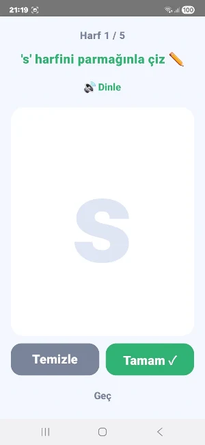 ATB Edu - Special Education Screenshot 3