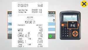 CARMIX PLUS Screenshot 1