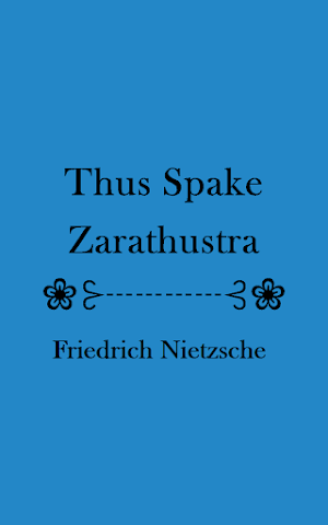 Thus Spake Zarathustra - eBook Screenshot 3