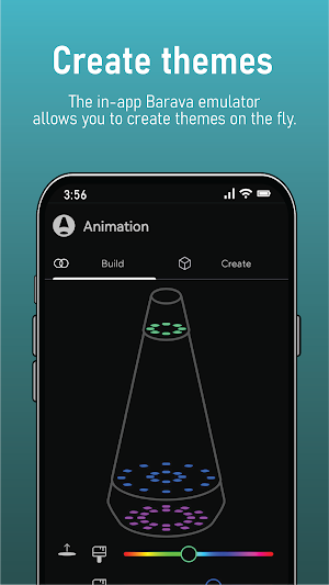 Barava Screenshot 2