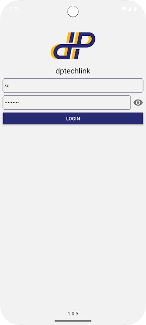 DPTechlink Screenshot 0