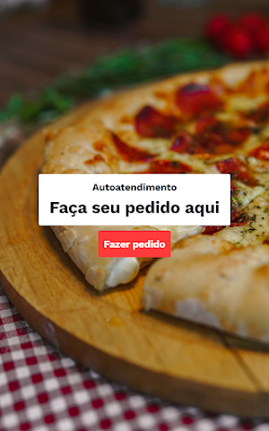 SisFood Totem Autoatendimento Screenshot 0