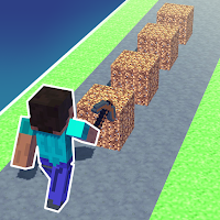 Block Craft Run