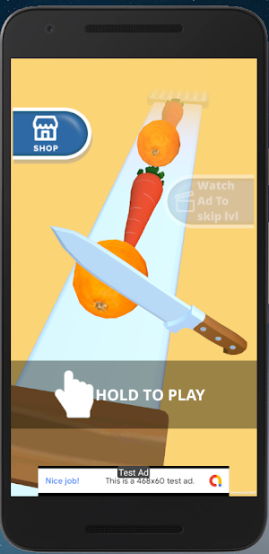 Joinery Chef Screenshot 0