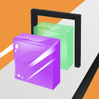 Jelly Shape Shift