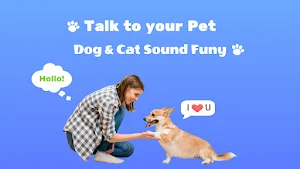 Pet Translator & Sounds Screenshot 0