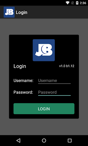 JC Bedding Screenshot 1
