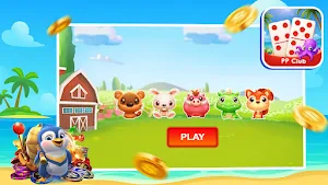ρρ Club:Spin Land Screenshot 2