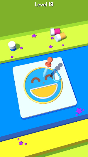 Color Sort It Screenshot 3
