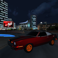 Car Driving City 3d Drift Game