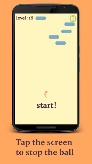 Stop The Dot Screenshot 2