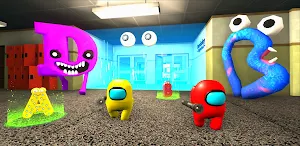 Impostor ABC Lore Screenshot 2