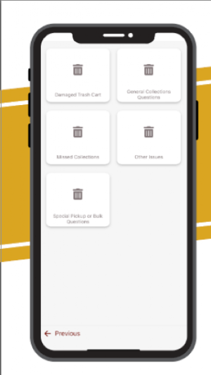 CityForce Engage Screenshot 2