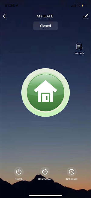 OVO Smart Screenshot 2
