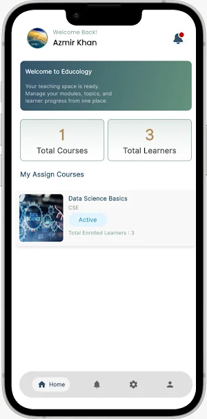 Educology Screenshot 2
