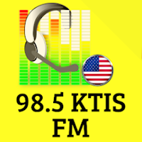 98.5 KTIS Fm