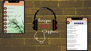Lagu Poppy Mercury Badai Asmara Offline Screenshot 1