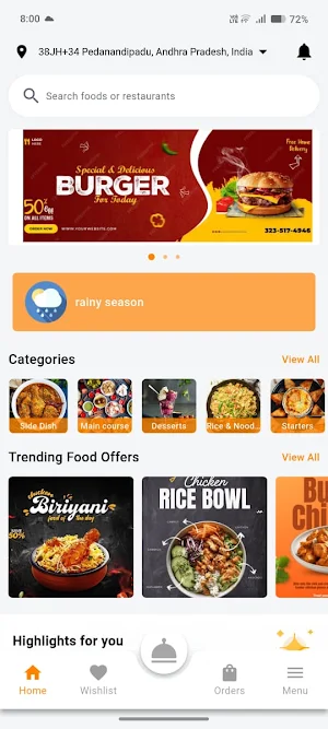 AgtExpress Screenshot 0